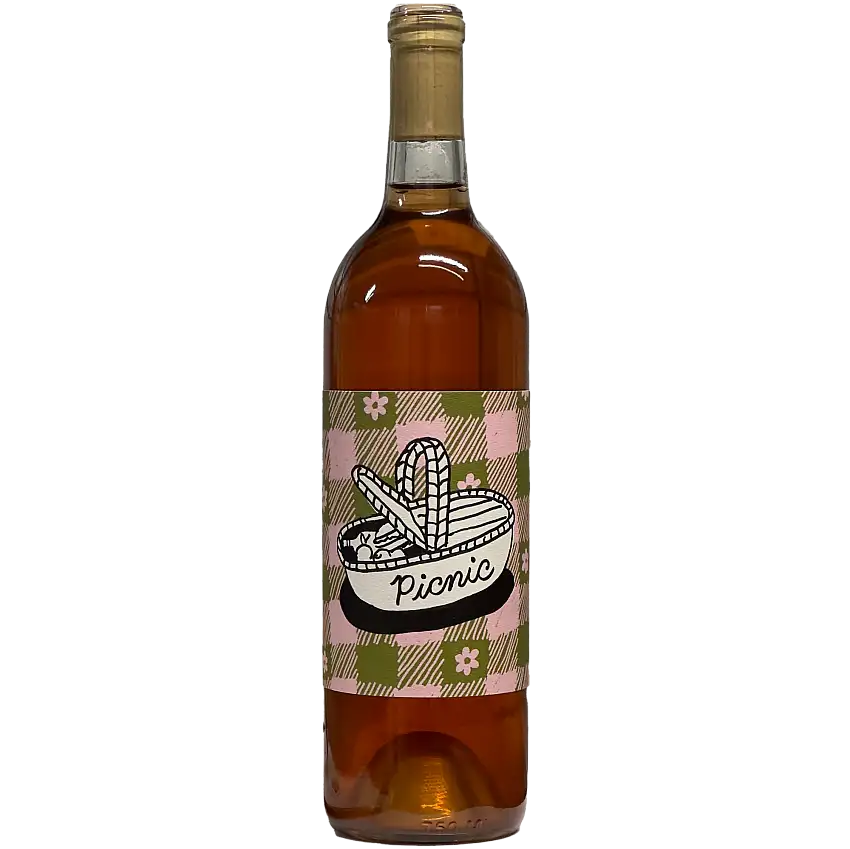 Alta Marfa 'Picnic Rose', Texas High Plains