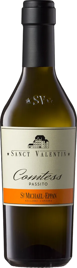 Gewürztraminer Passito Comtess Sanct Valentin