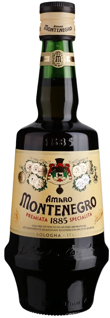 Amaro Montenegro