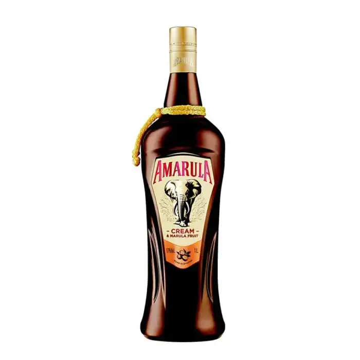 Amarula Marula Fruit Cream Liqueur 750ml
