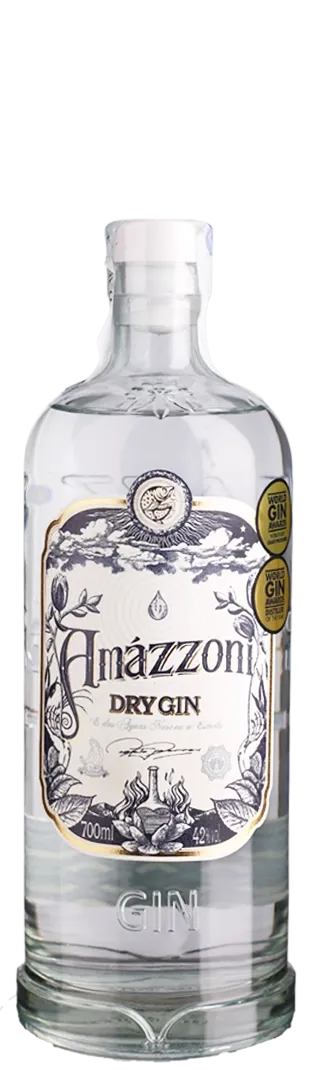 Gin Amazzoni