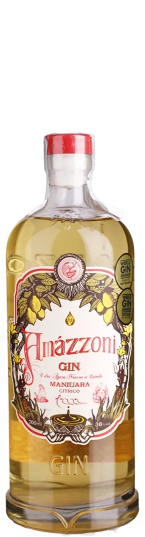 Gin "Maniuara"