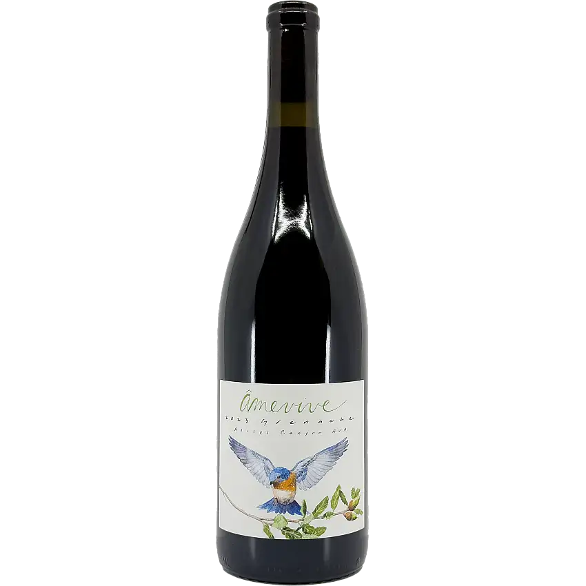Âmevive Grenache, Alisos Canyon, California