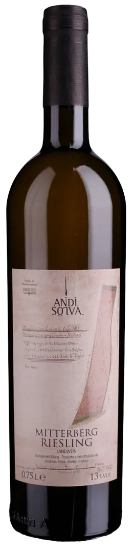 Riesling "Hohenberg"