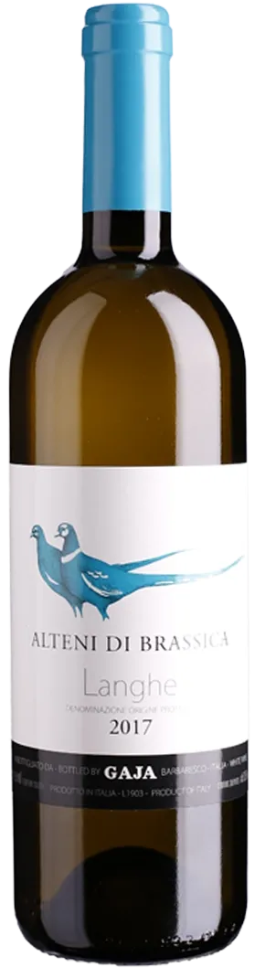 Sauvignon DOP Alteni di Brassica