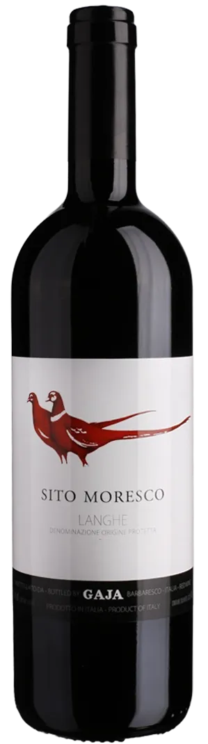 Sito Moresco Langhe DOP