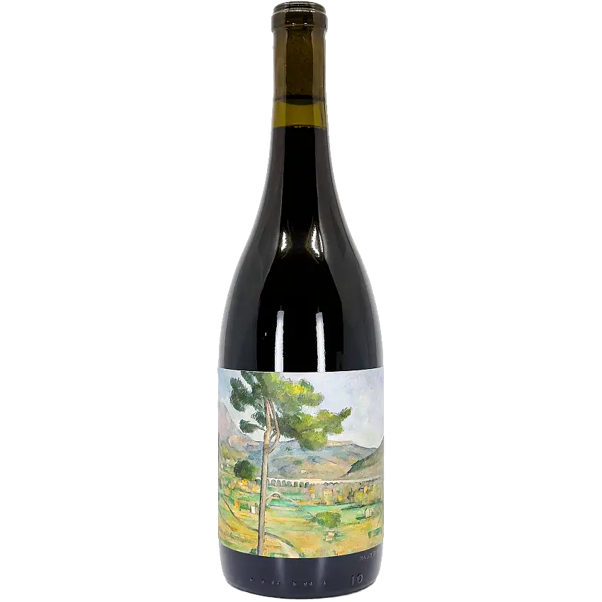 Anne Amie Vineyards 'Cezanne' Pinot Noir, Willamette Valley, Oregon