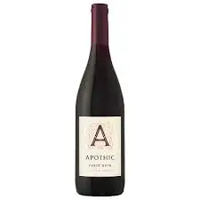 Apothic Wines Pinot Noir 750ml