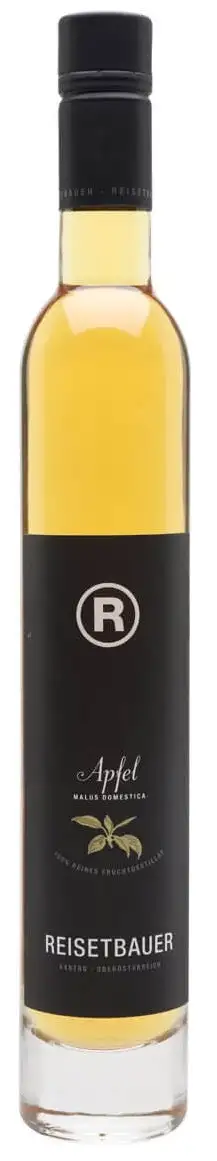 Hans Reisetbauer Apple In Oak Barrel Spirit Premium