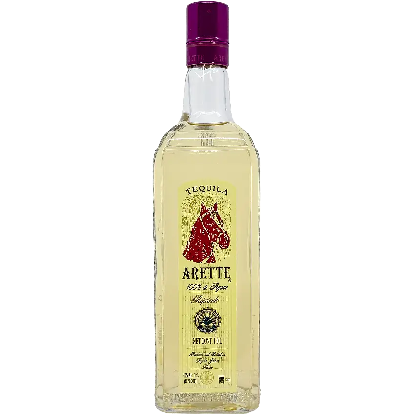 Arette Tequila Reposado, Jalisco, Mexico