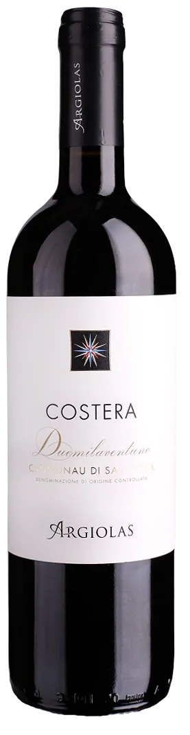 Cannonau di Sardegna DOC Costera