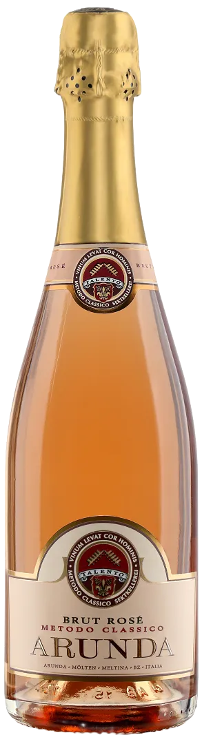 Brut Rosé DOC