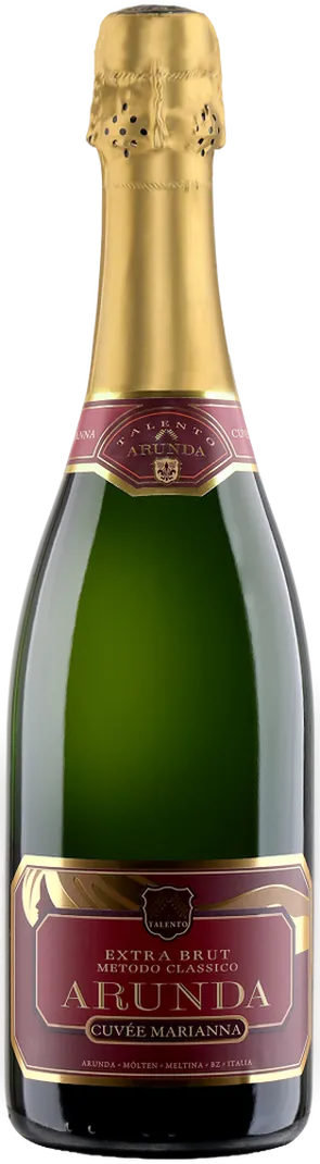 Extra Brut DOP Cuvée Marianna