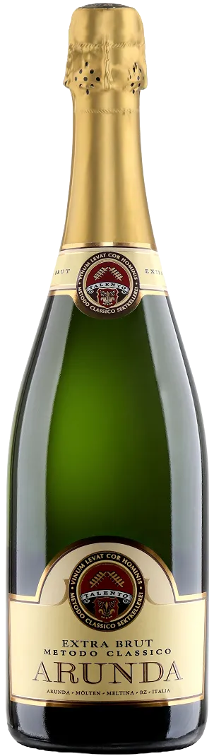 Extra Brut DOP Pas Dosè