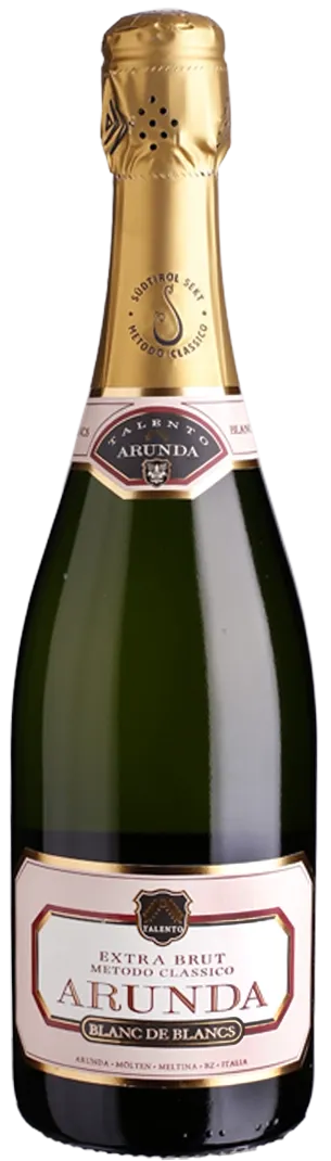 Extra Brut Blanc de Blancs DOP