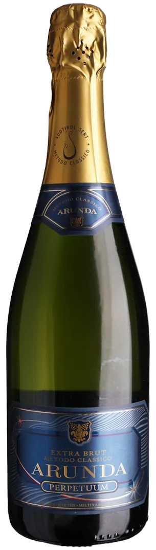 Extra Brut DOP Perpetuum