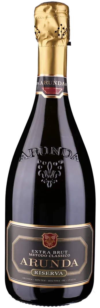 Extra Brut Riserva DOP