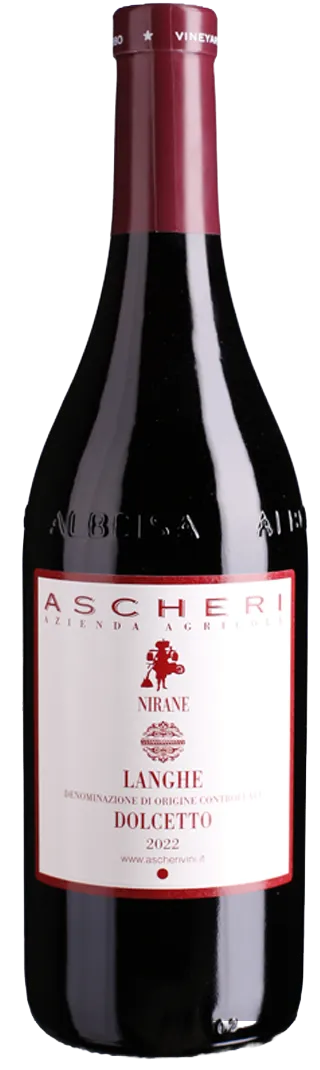 Dolcetto Langhe DOC Nirane