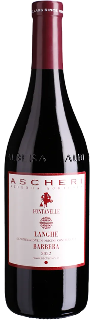 Barbera Langhe DOC