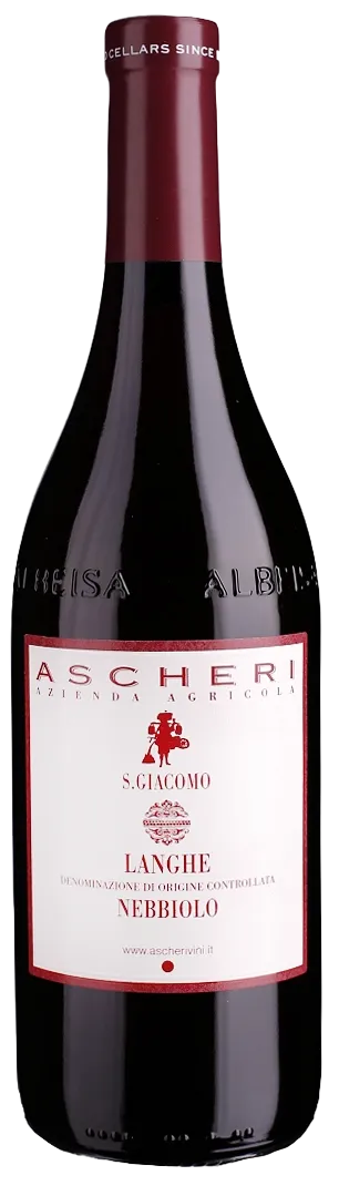 Nebbiolo Langhe
