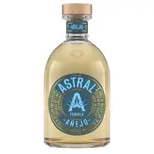 Astral Anejo Tequila 750ml