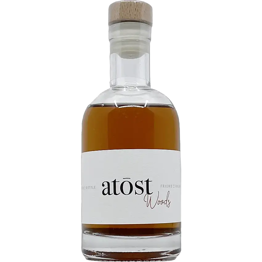 Atost 'Woods' Aperitif Wine, Colorado