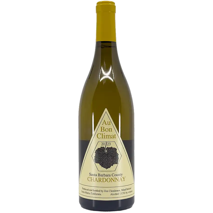 Au Bon Climat Chardonnay, Santa Barbara County, California