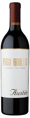 Austin Paso Robles Cabernet Sauvignon 750ml