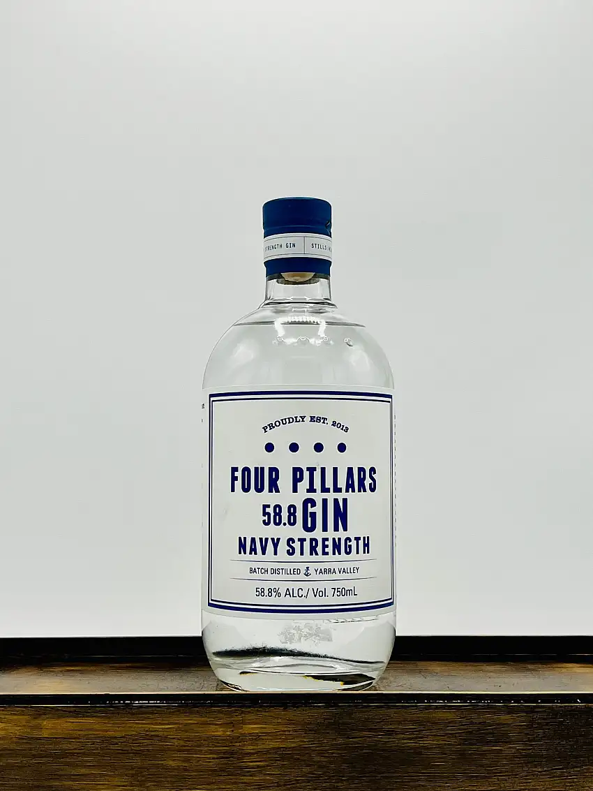 Four Pillars Distillery