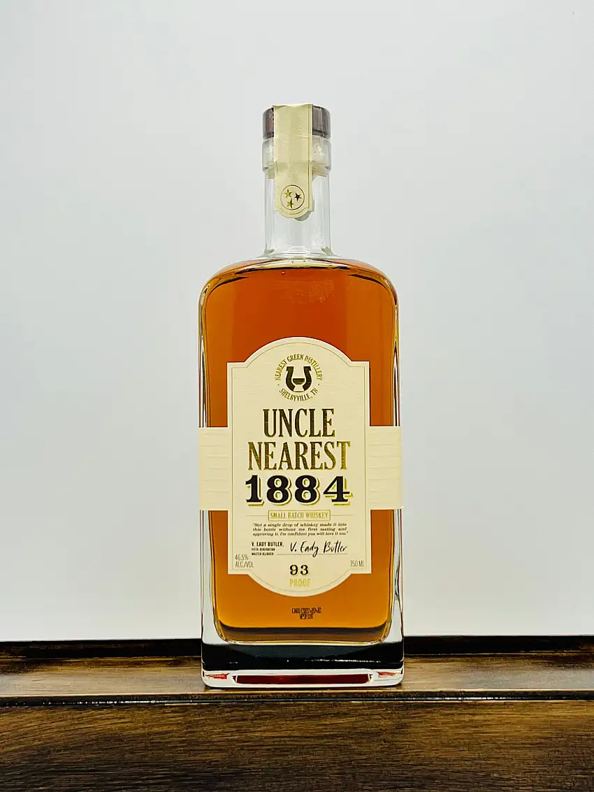 Uncle Nearest 1884 Premium Whiskey