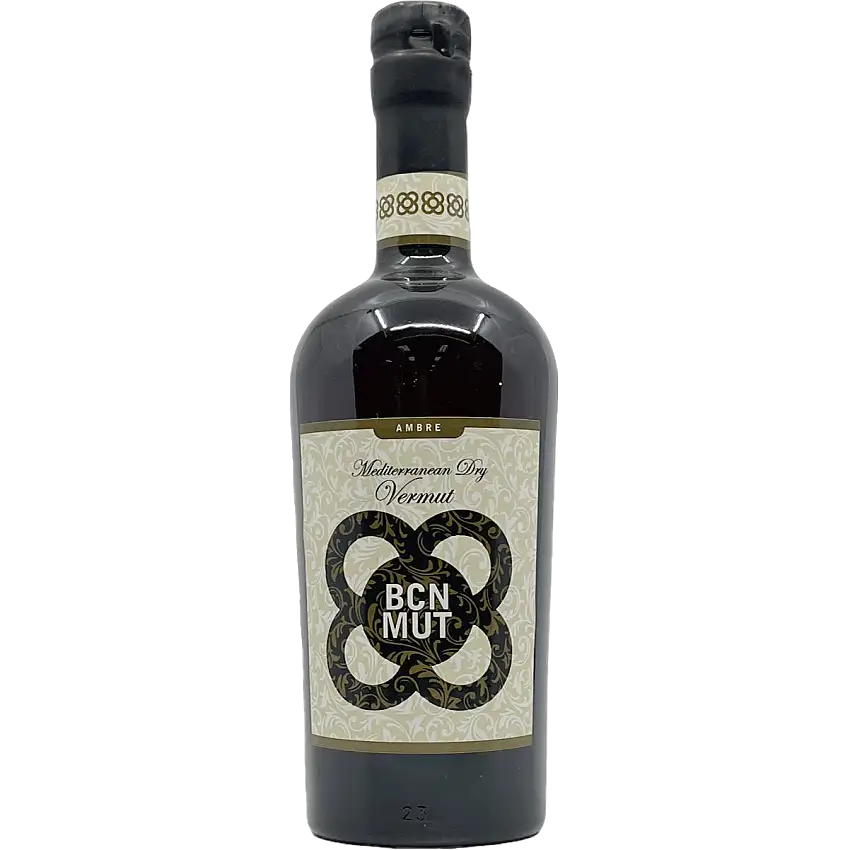 BCN 'Ambre' Mediterranean Dry Vermut, Priorat, Spain