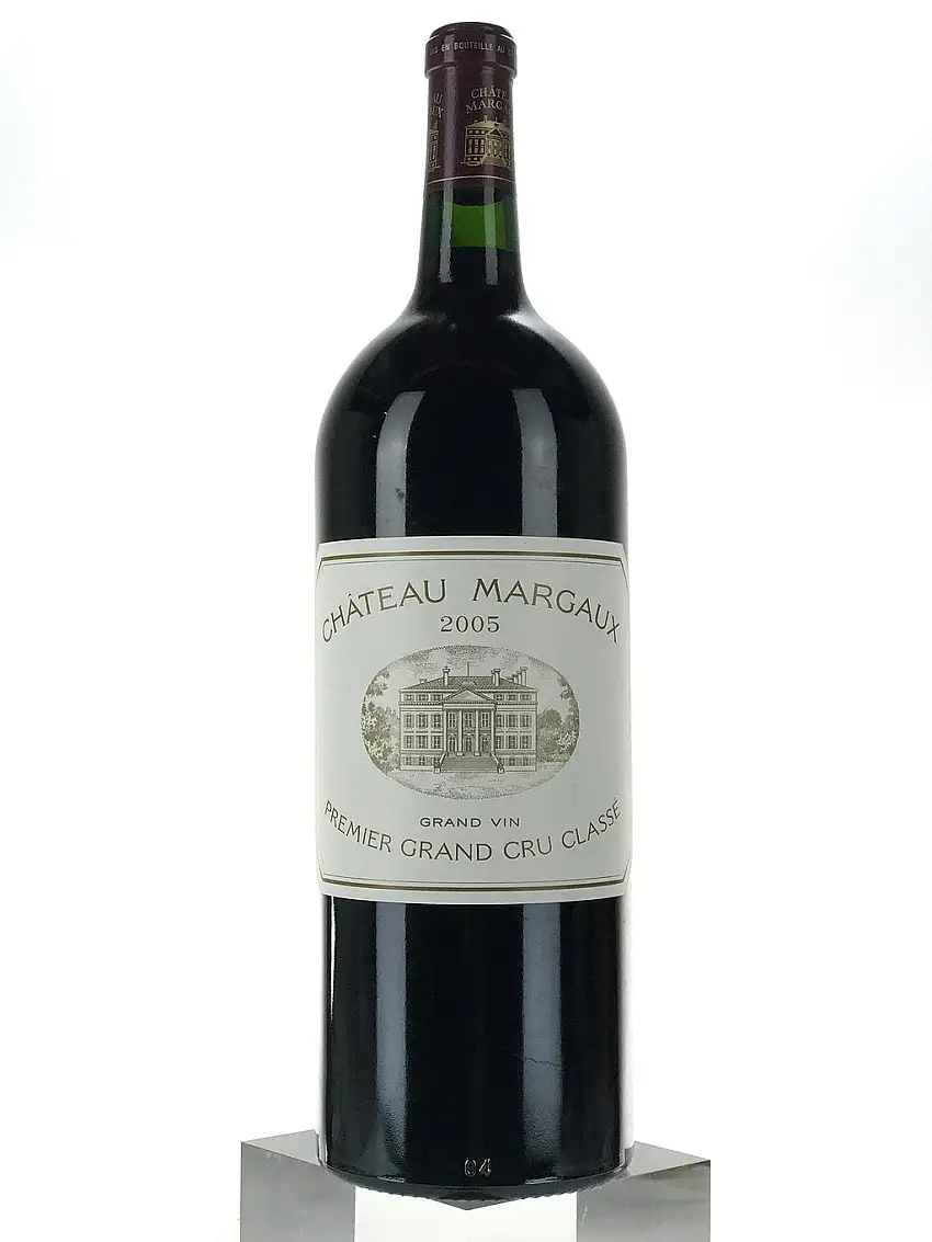 2005 Chateau Margaux, Margaux, Magnum (1.5L)