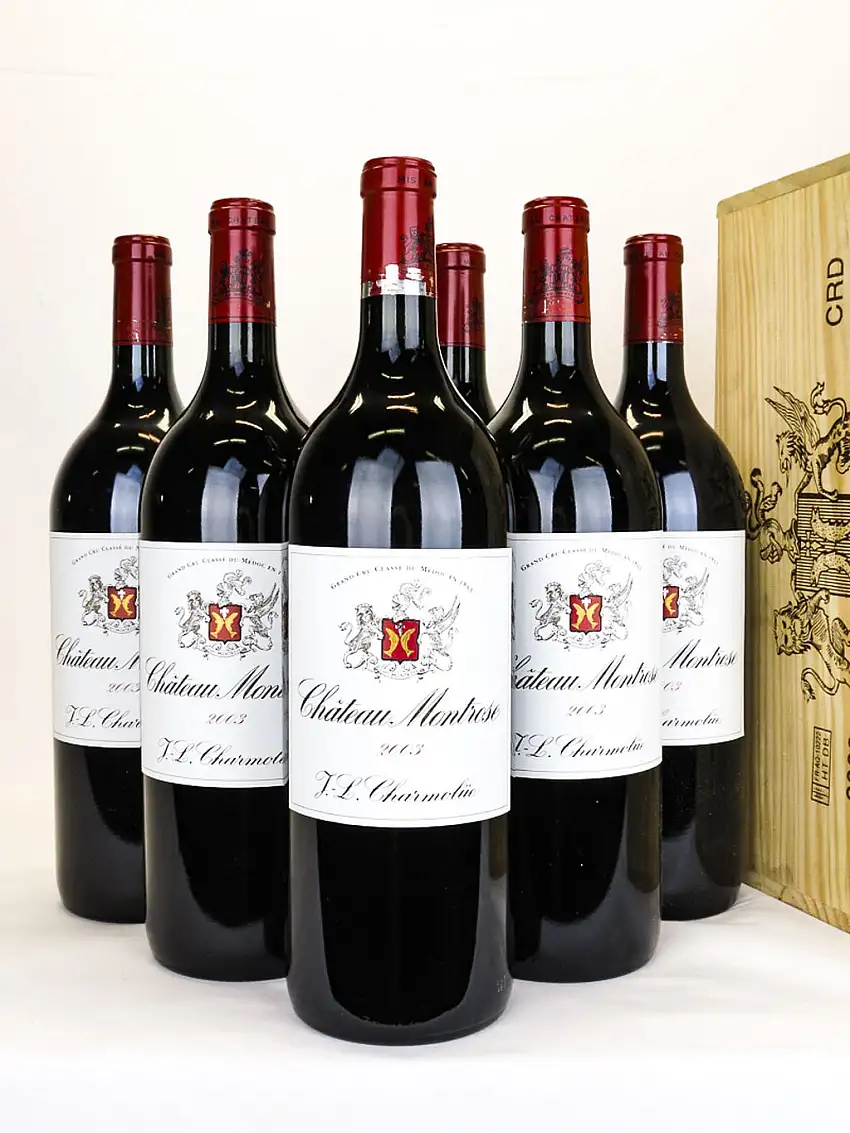 Montrose 2003 6-Pack OWC 1.5L