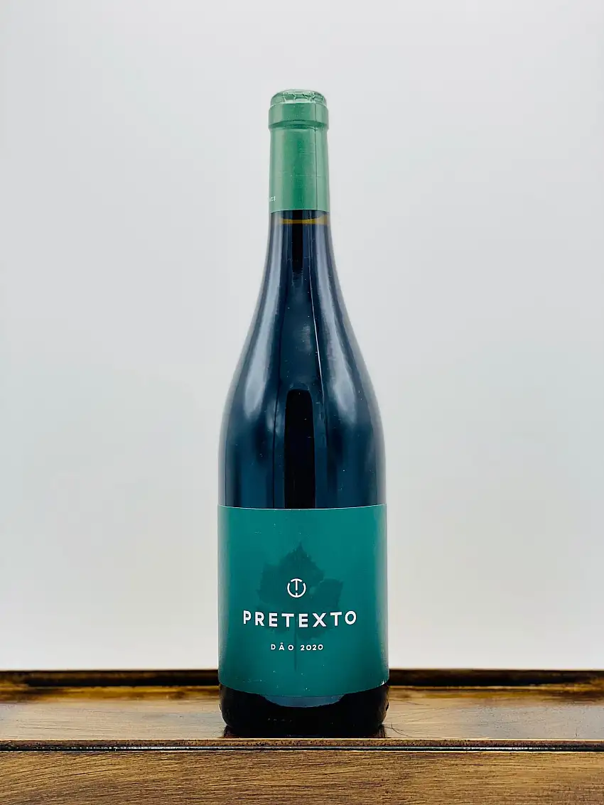 Textura 'Pretexto' Tinto Dão, 2020