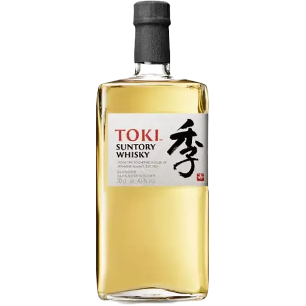 Suntory 'Toki' Blended Whisky, Japan
