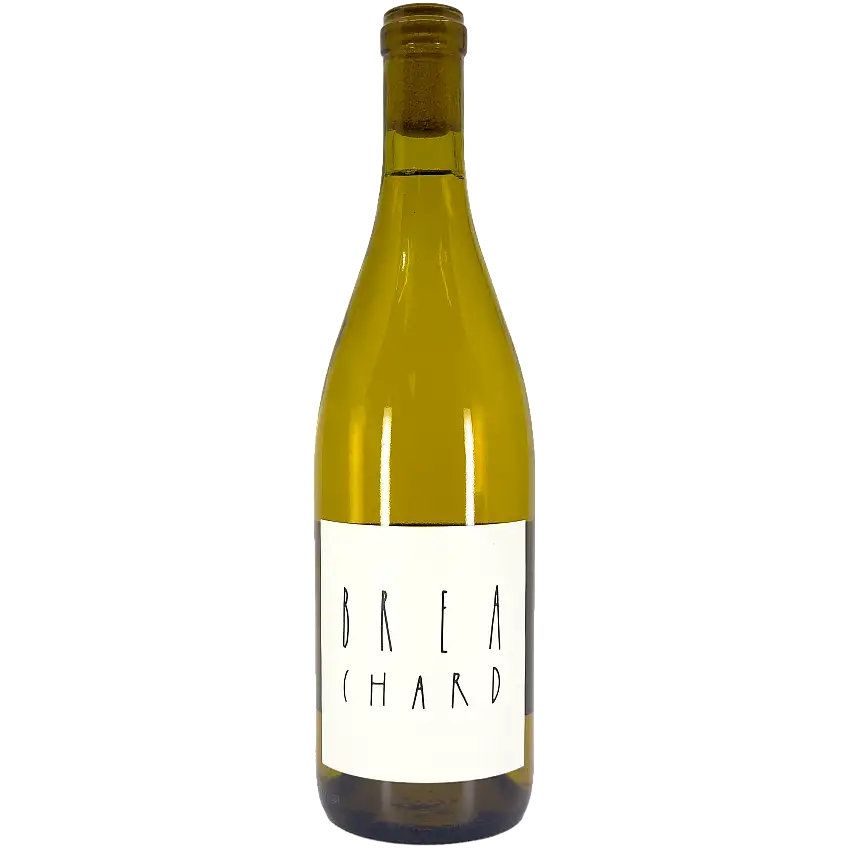 BREA Central Coast Chardonnay, California