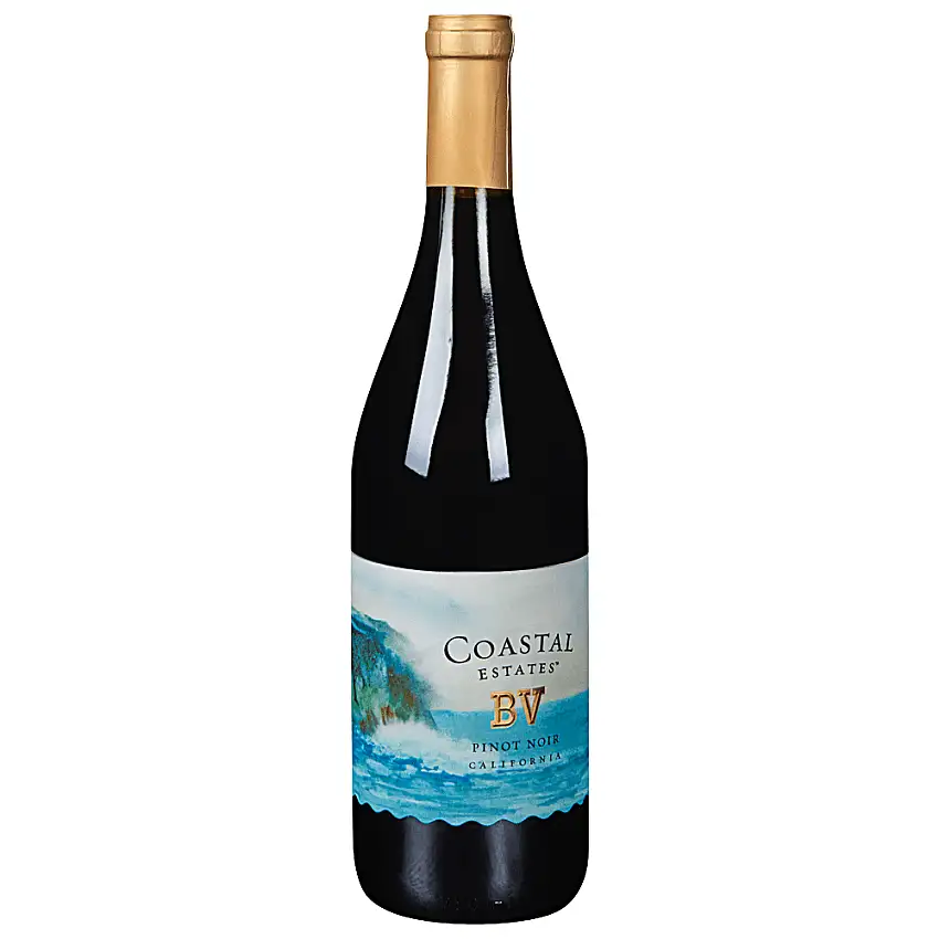 BV Coastal Pinot Noir
