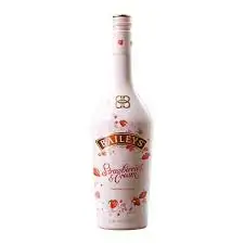 Baileys Strawberries & Cream Liqueur 750ml
