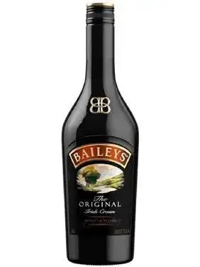 Baileys The Original Irish Cream Liqueur 750ml