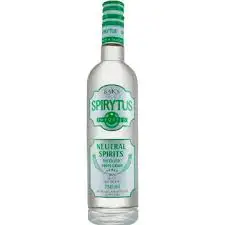 Bak's Spirytus 750ml