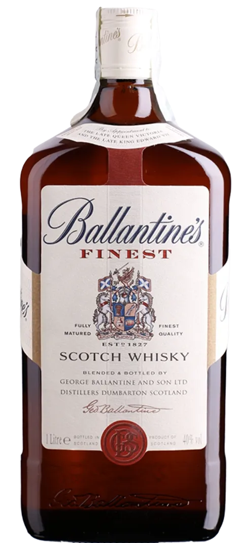 Scotch Whisky 12 Years