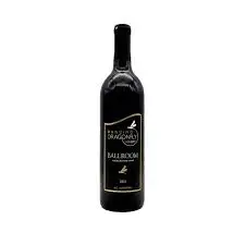 Ballroom Red Wine 750ml
