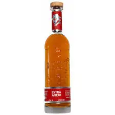 Bandido de Amores Extra Añejo Tequila 750ml