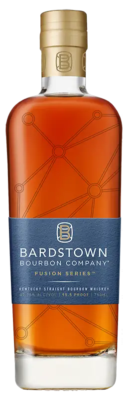 Bardstown Discovery Series No 7 Blended Whiskey 750ml