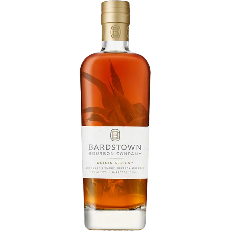 Bardstown Origin Series Straight Bourbon Whiskey, Kentucky