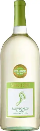 Barefoot Sauvignon Blanc 1.5Lt