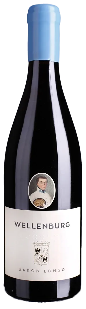 Cabernet Sauvignon "Wellenburg"