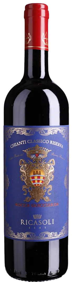 Chianti Classico Riserva DOCG Rocca Guicciarda
