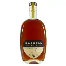 Barrell Craft Spirits Batch 003 Rye Whiskey 750ml