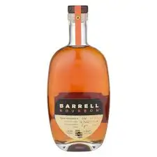 Barrell Craft Spirits Dovetail Whiskey 750ml